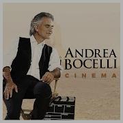 Andrea Bocelli Por Una Cabeza