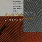 Fantasy Aleck Karis