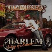 Harlem Jim Jones