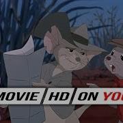 The Rescuers Down Under