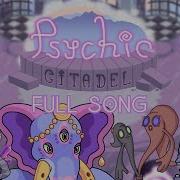 Psychic Citadel