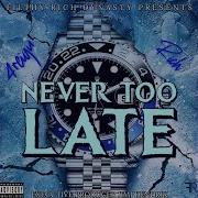 Jimi Kendrix Bad And You Know It Feat Jimi Kendrix