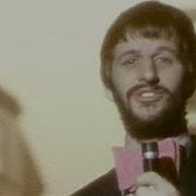 Ringo Starr Sentimental Journey