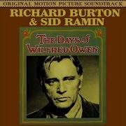 Asleep Richard Burton Sid Ramin