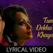 Tumko Dekha To Yeh Khayal Aaya