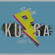 Pierce Fulton Kuaga Lost Time