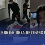 Dhea Only Fans