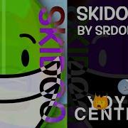 Skidoo V2 Fnf Yoylecake Central Ost