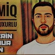 Xeberin Yoxdu Senin Remix