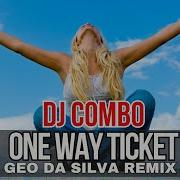 Geo Da Silva Dj Combo