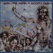 The Pinocchio Theory Bootsy Collins