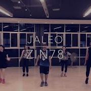 Zumba Zin 78