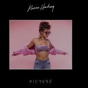 Karen Harding Picture