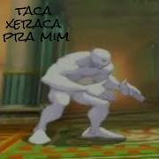 Taca A Xereca Pra Mim Instrumental