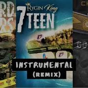 Tommy Lee Hard Ears 7 Teen Tropical Breeze Riddim Instrumental Dancehall Riddim Instrumental