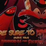 Hazbin Hotel Husk Song