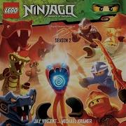 Ninjago Theme Mashup Jay Vincent Michael Krämer