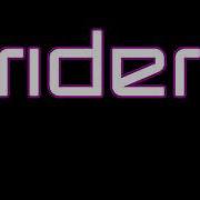 Rider Ost