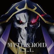 Myth Roid Lll