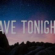 Kallisto Save Tonight Ft Simon Öbom