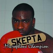 Skepta Skepta