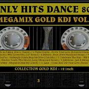 Only Hits Dance 80 S Gold Kdj