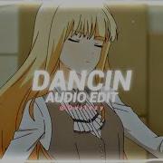 Dancin Krono Remix Aaron Smith Ft Luvli Edit Audio