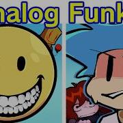 Analog Funkin