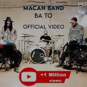 Macan Band Bo To