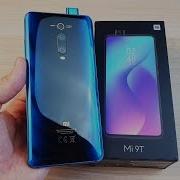 Xiaomi Mi 9T