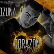 Ozuna Corazón De Seda