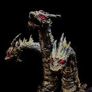 Kaiser Ghidorah Theme