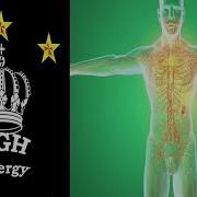 Stem Cell Powerful Sigh Energy