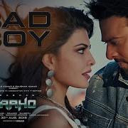 Bad Boy Saaho