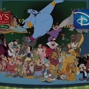 Mickey S Magical Christmas Snowed In At The House Of Mouse Christmas