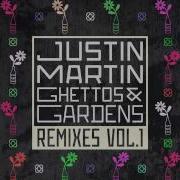 Justin Martin Don T Go Dusky Mix