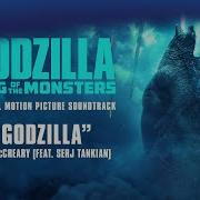 Godzilla 2019 Music