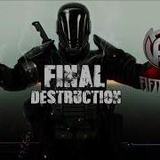 Fifty Vinc Final Destruction