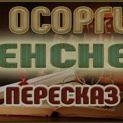 М Осоргин Пенсне