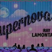 Ray Lamontagne Supernova