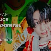 Nct Hot Sauce Instrumental