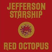 Sandalphon Jefferson Starship