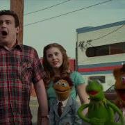 Disney The Muppets 2011