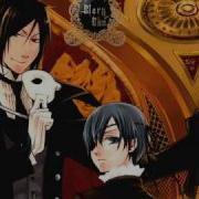 Black Butler Ost