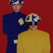 Shameless Pet Shop Boys