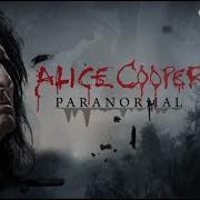 Paranormal Feat Roger Glover Alice Cooper