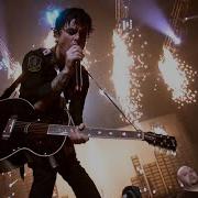 21 Guns Live In Tokyo Japan Green Day