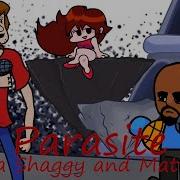 Fnf Shaggy Sings Parasite