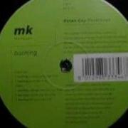 Burning Original Mix Molk