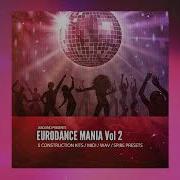 Eurodance Mania Vol2